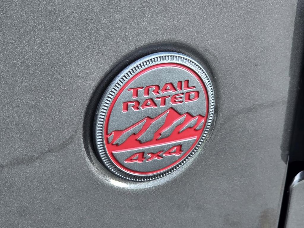 Used 2018 Jeep Wrangler Unlimited Rubicon AWD/4WD image 33