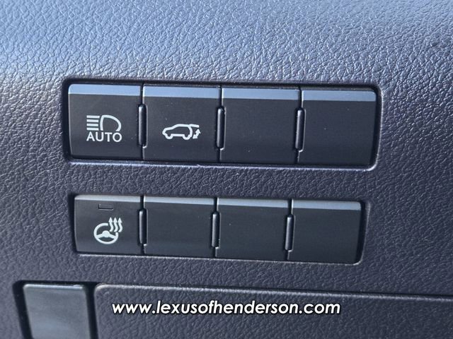 Used 2022 Lexus RX 350 350 w/ Premium Package image 21