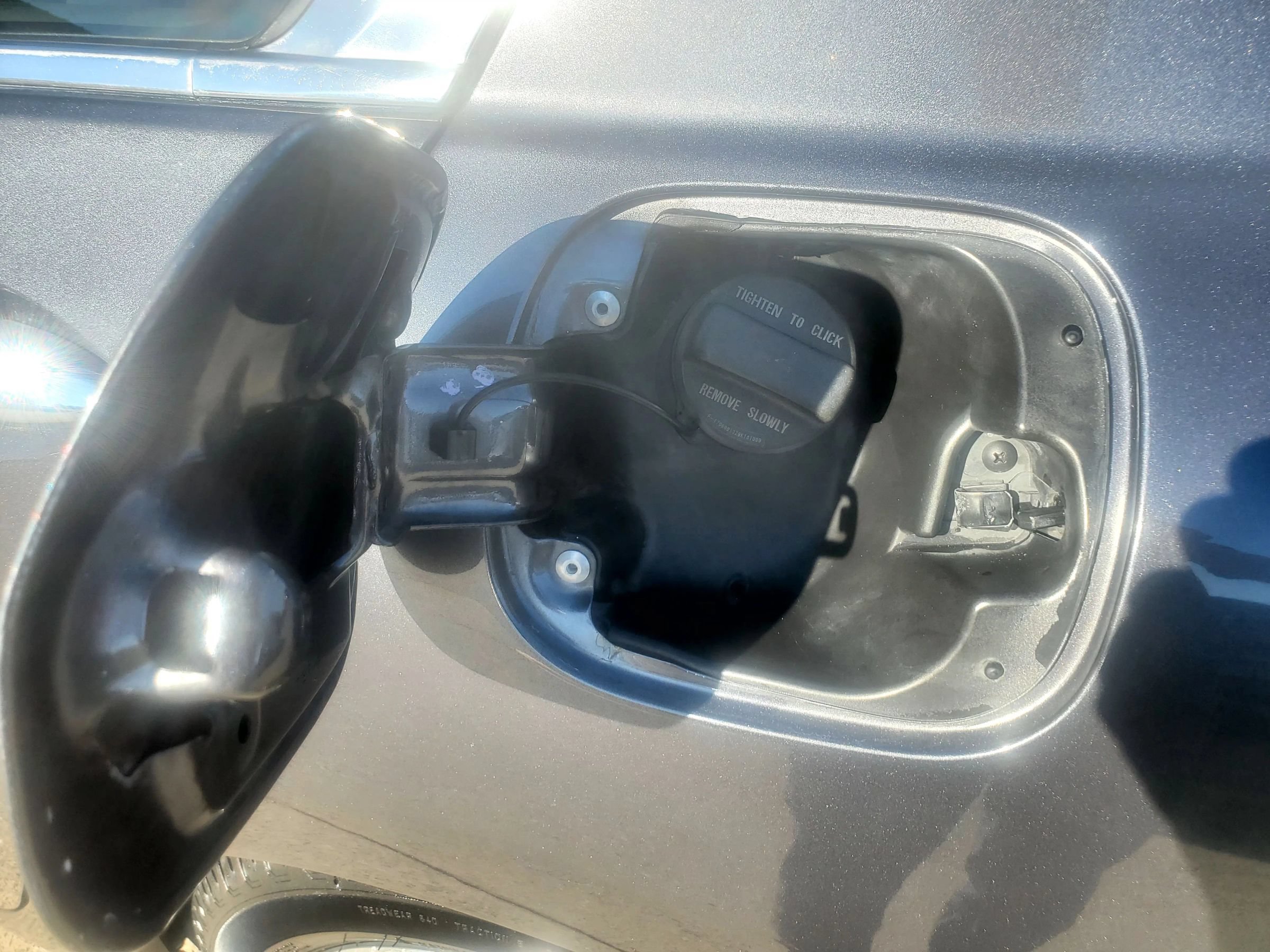 Used 2017 Honda Accord EX-L image 46