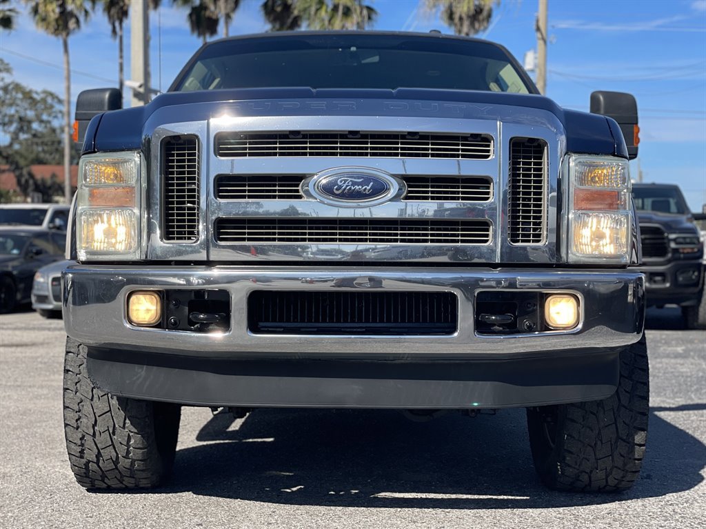 Used 2010 Ford F250 Lariat image 15