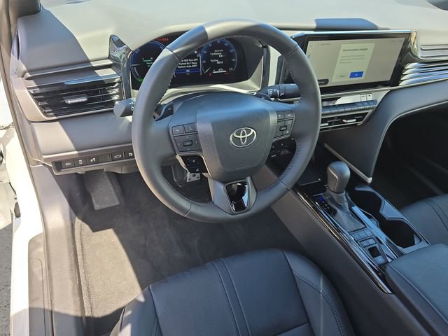 Used 2026 Toyota Camry XSE FWD image 16