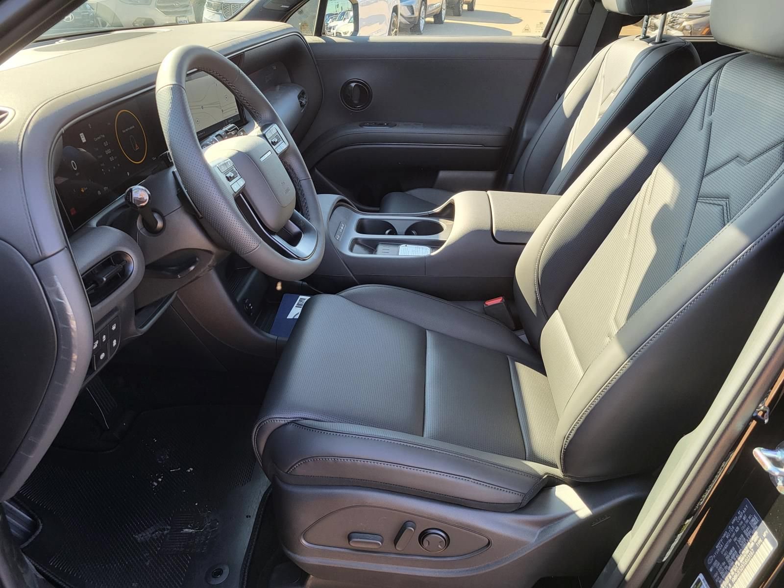 New 2026 Hyundai Palisade XRT Pro AWD/4WD image 16