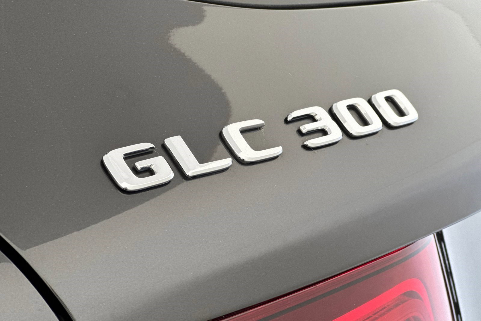 Used 2022 Mercedes-Benz GLC 300 image 19