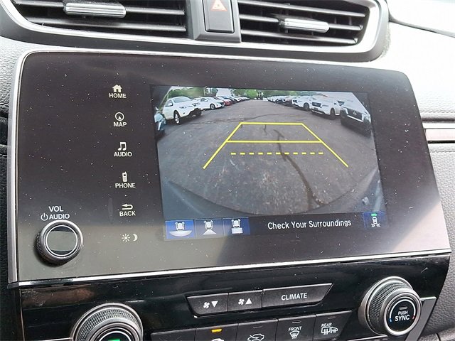 Used 2020 Honda CR-V Touring image 19