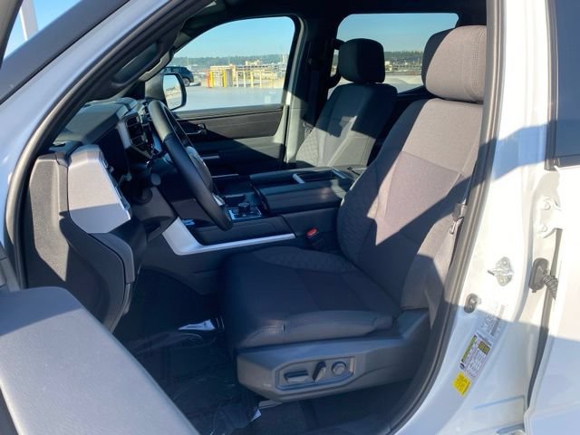Certified 2025 Toyota Tundra SR5 AWD/4WD image 20