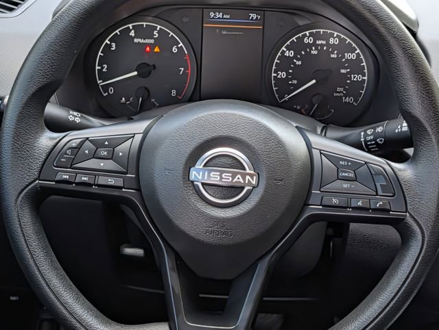 Used 2024 Nissan Altima 2.5 S FWD image 12