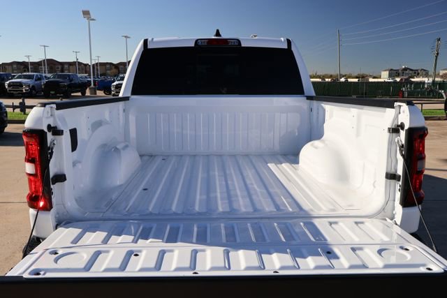 Used 2025 RAM 1500 Rebel AWD/4WD image 7
