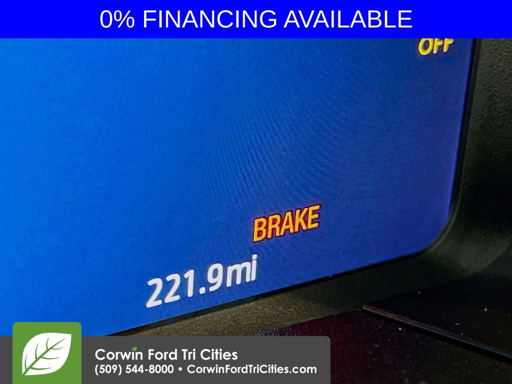 New 2025 Ford Bronco Sport Big Bend w/ Convenience Package video 2