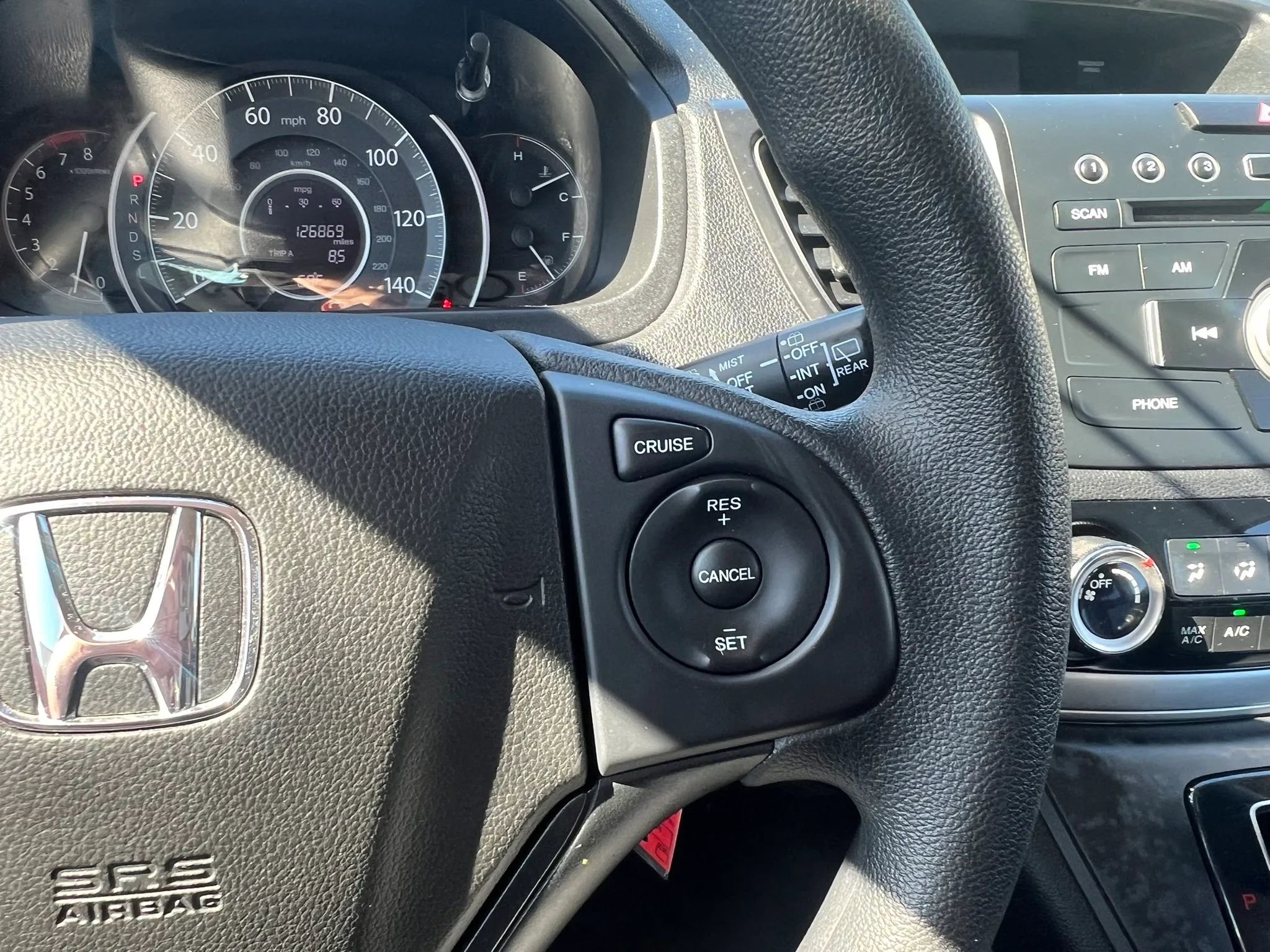 Used 2016 Honda CR-V SE image 21