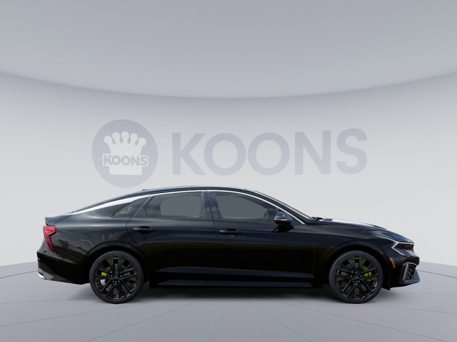 New 2026 Kia K5 GT image 10