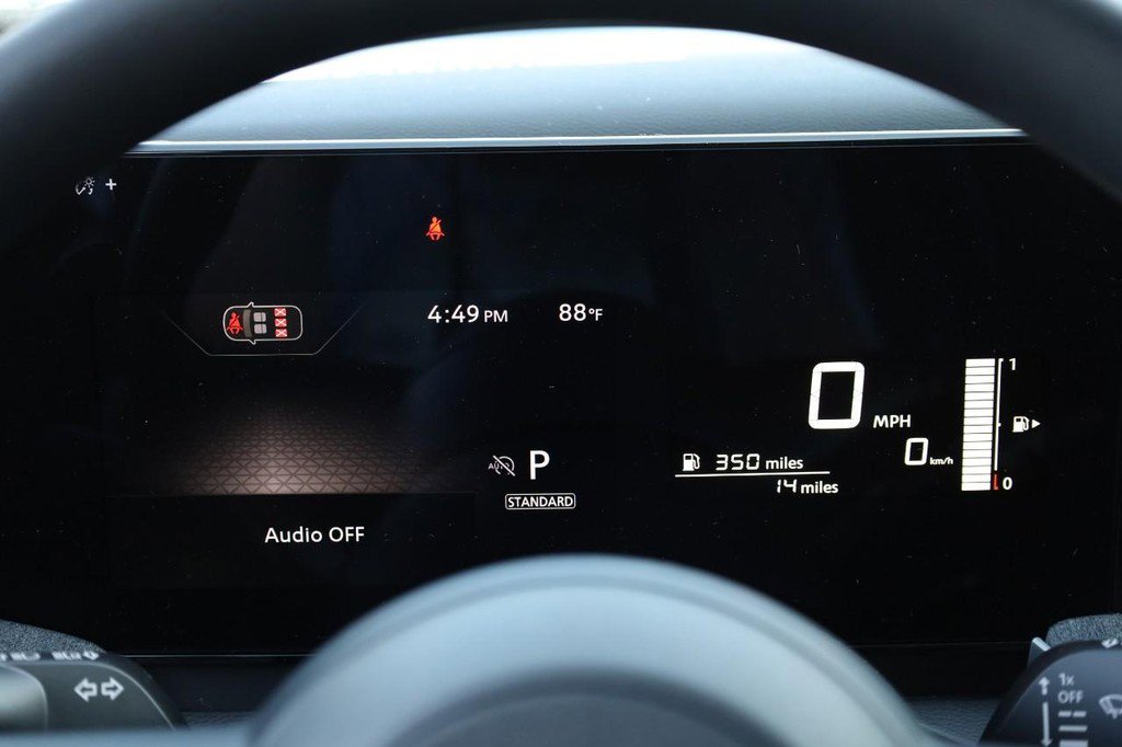 New 2026 Nissan Kicks SV image 10