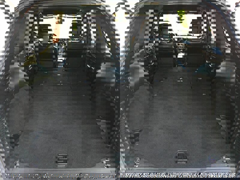 Used 2020 Jeep Grand Cherokee Altitude image 10