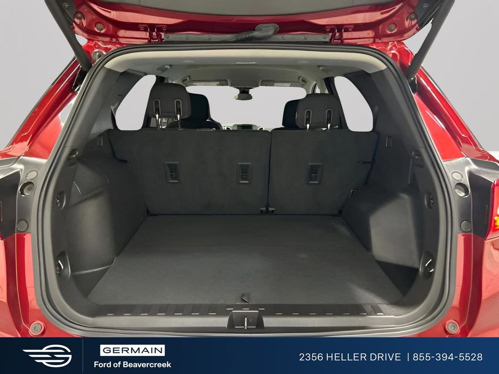 Used 2020 Chevrolet Equinox LT image 9