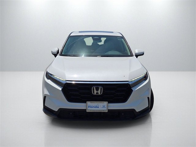 New 2025 Honda CR-V EX-L image 2