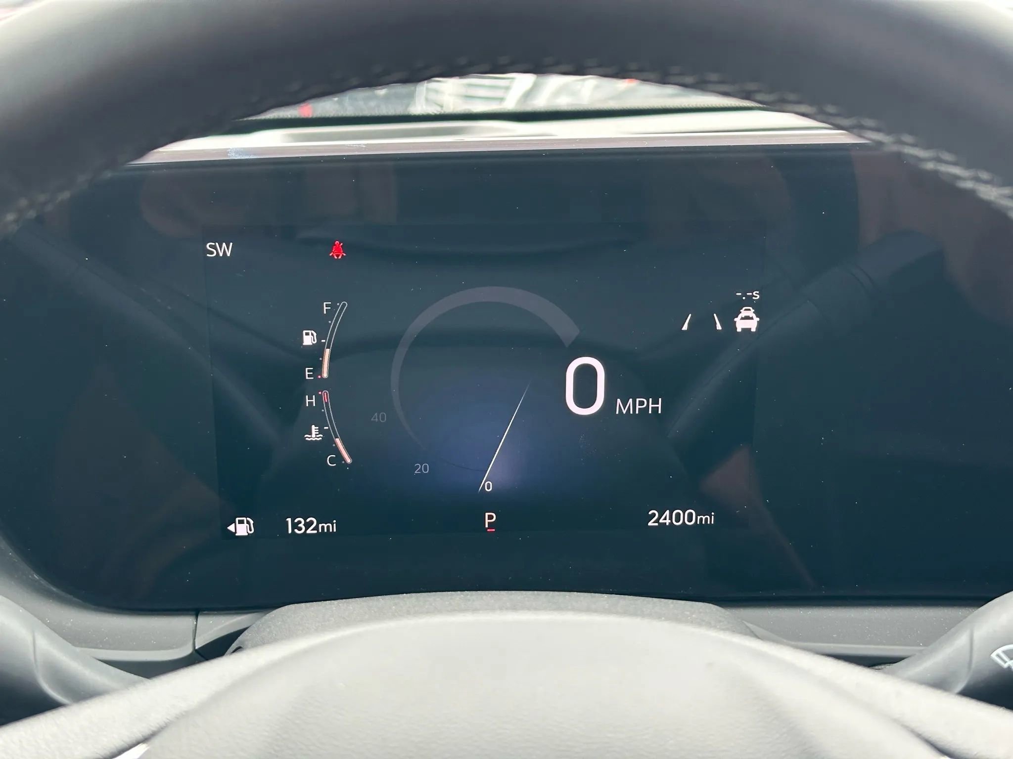 Used 2025 Buick Envista Sport Touring image 28