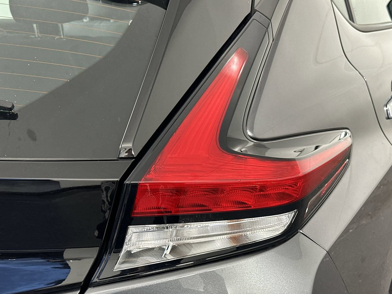 New 2025 Nissan Leaf SV Plus FWD image 26