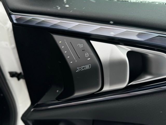 New 2026 BMW X3 xDrive30 w/ Convenience Package image 19