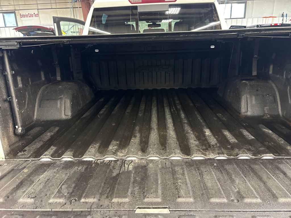 Used 2020 GMC Sierra 1500 AT4 w/ AT4 Premium Package AWD/4WD image 28