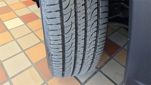 Used 2022 Jeep Compass Latitude image 29