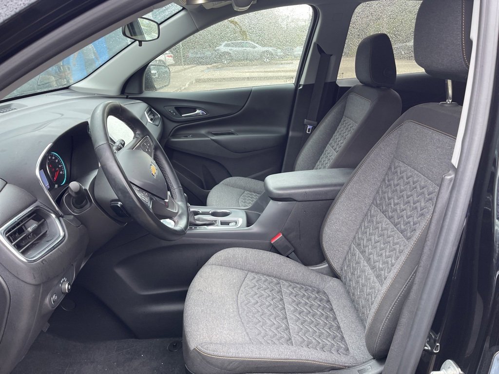 Used 2024 Chevrolet Equinox LT image 8