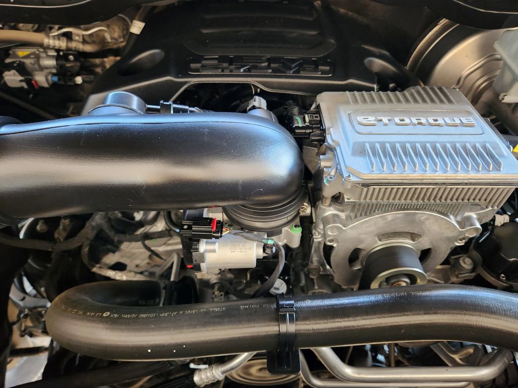 Used 2022 RAM 1500 Limited image 31