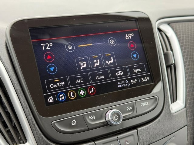 Used 2024 Chevrolet Malibu LT image 26