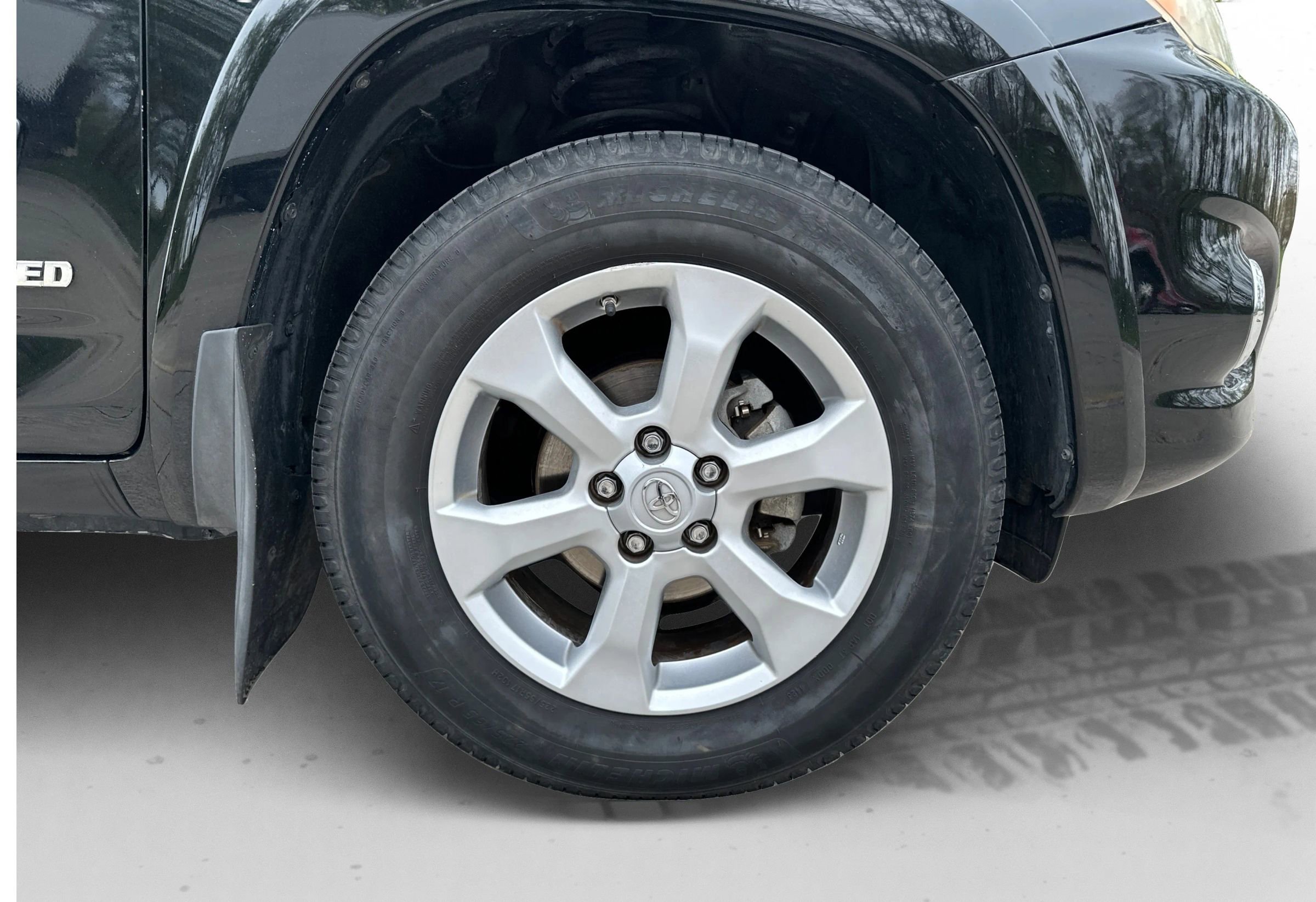 Used 2012 Toyota RAV4 Limited w/ Premium Plus Value Pkg FWD image 24