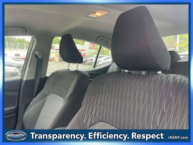 Used 2026 Toyota Camry LE FWD image 18
