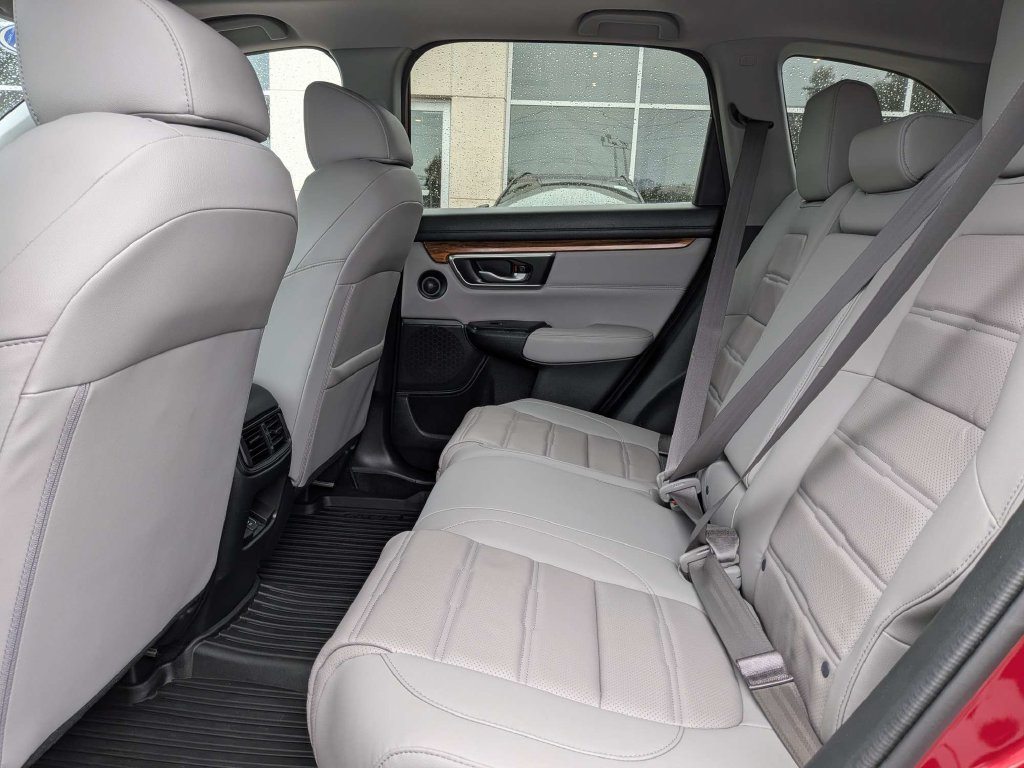 Used 2022 Honda CR-V EX-L image 16