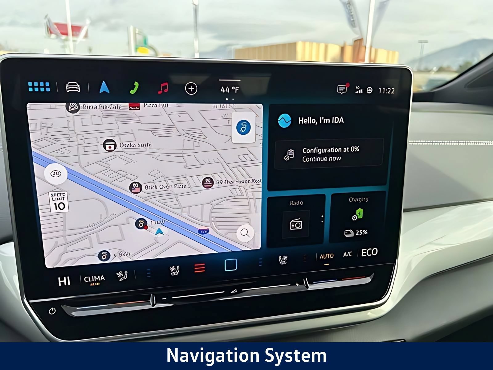 New 2026 Volkswagen ID.4 Pro S AWD/4WD image 29