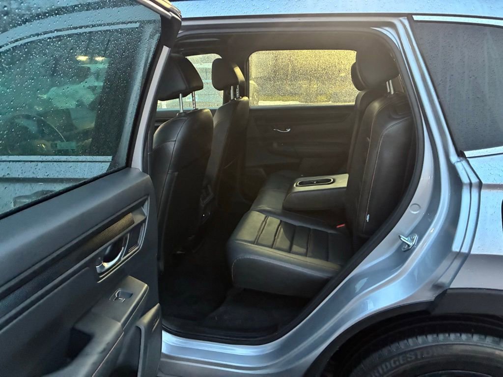 Used 2025 Honda CR-V Sport-L image 19