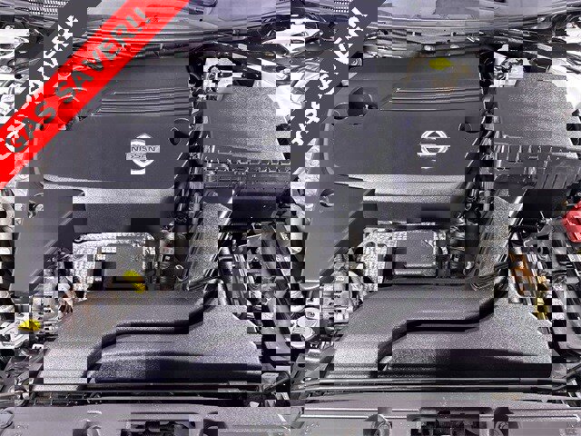 Used 2015 Nissan Altima 2.5 SV w/ Convenience Package image 31