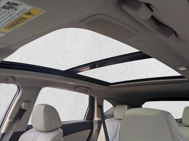 New 2026 Acura RDX SH-AWD w/ Technology Package image 17