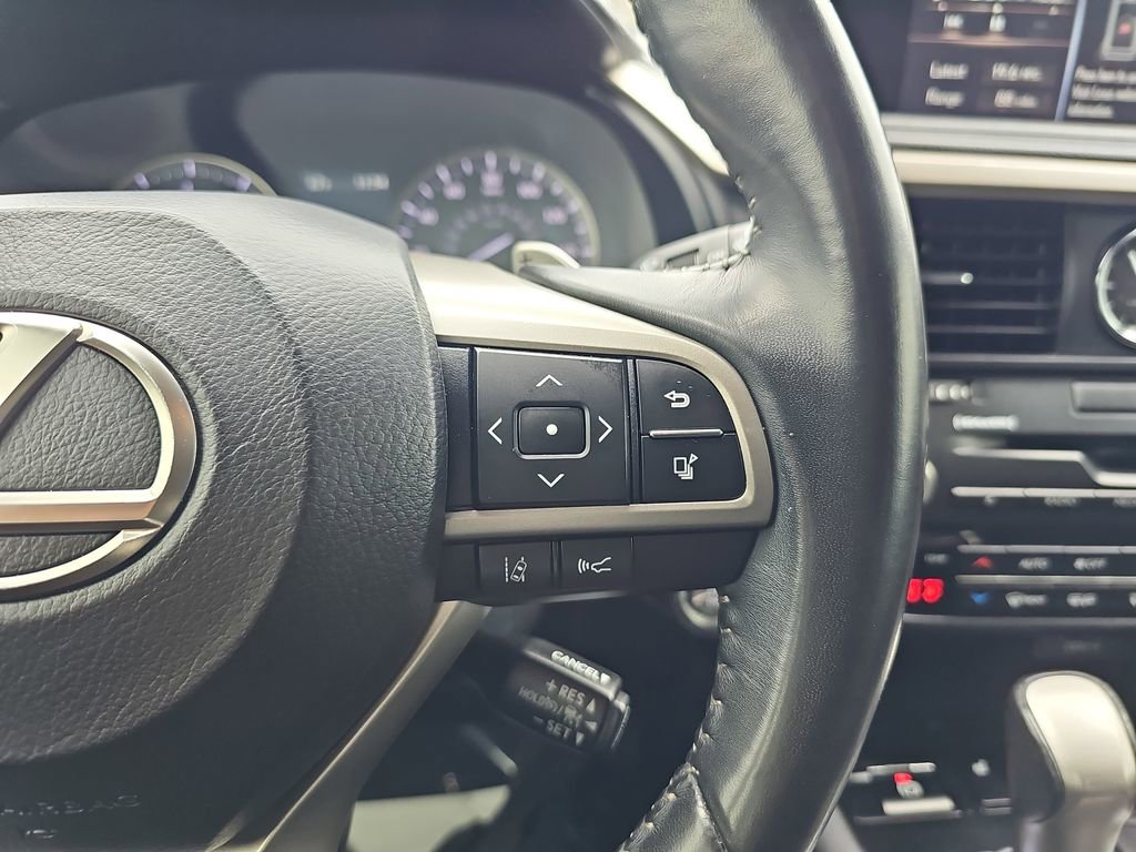 Used 2020 Lexus RX 350 FWD w/ Accessory Package image 22