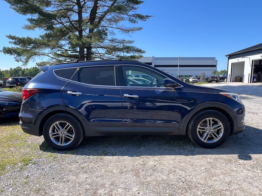 Used 2017 Hyundai Santa Fe Sport AWD/4WD image 15