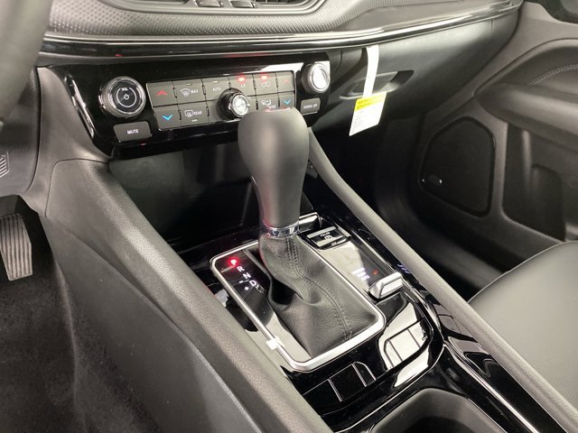 New 2026 Jeep Compass Limited w/ Sun, Sound & Navigation Group AWD/4WD image 30