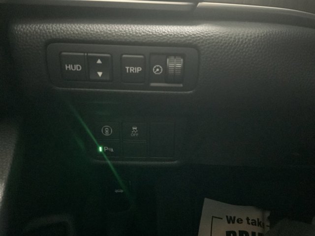 Used 2019 Honda Accord Touring image 27