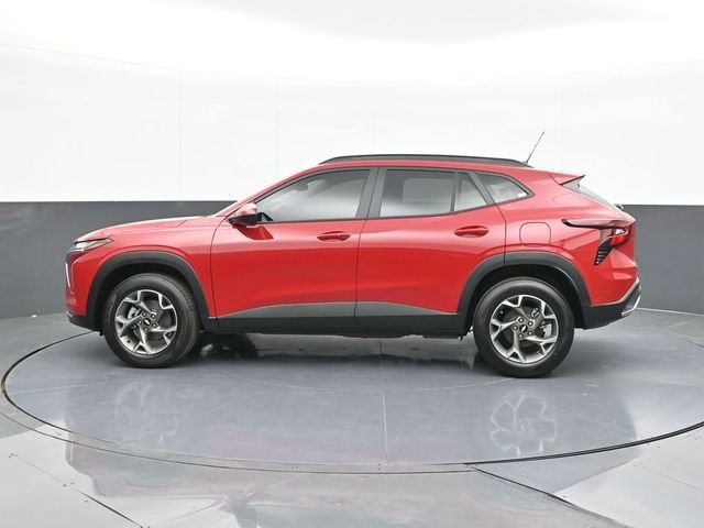 New 2026 Chevrolet Trax LT w/ Driver Confidence Package FWD image 8