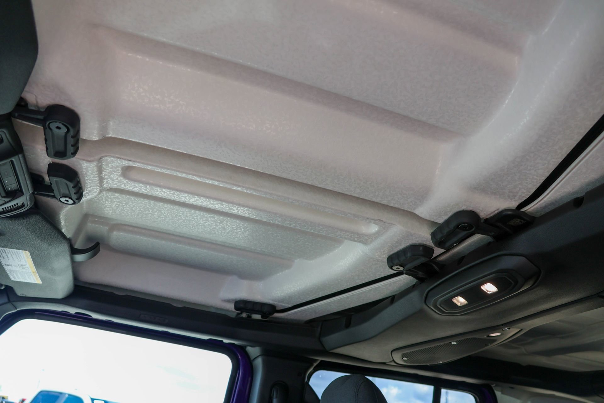New 2026 Jeep Wrangler Unlimited Sport AWD/4WD image 7