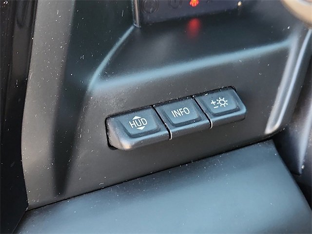 Certified 2024 GMC Sierra 1500 AT4 w/ Technology Package image 15