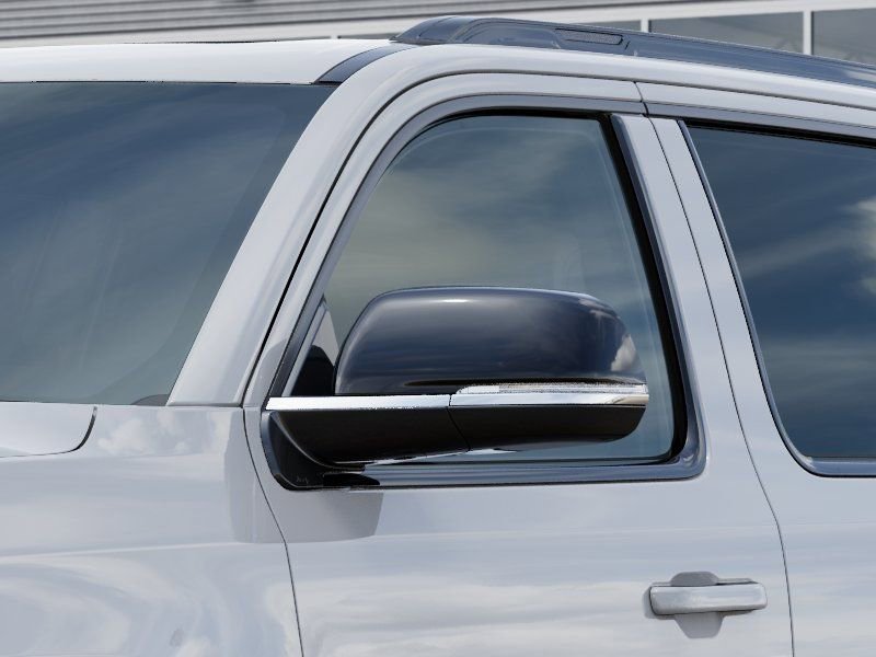 New 2026 Jeep Grand Wagoneer Limited image 12