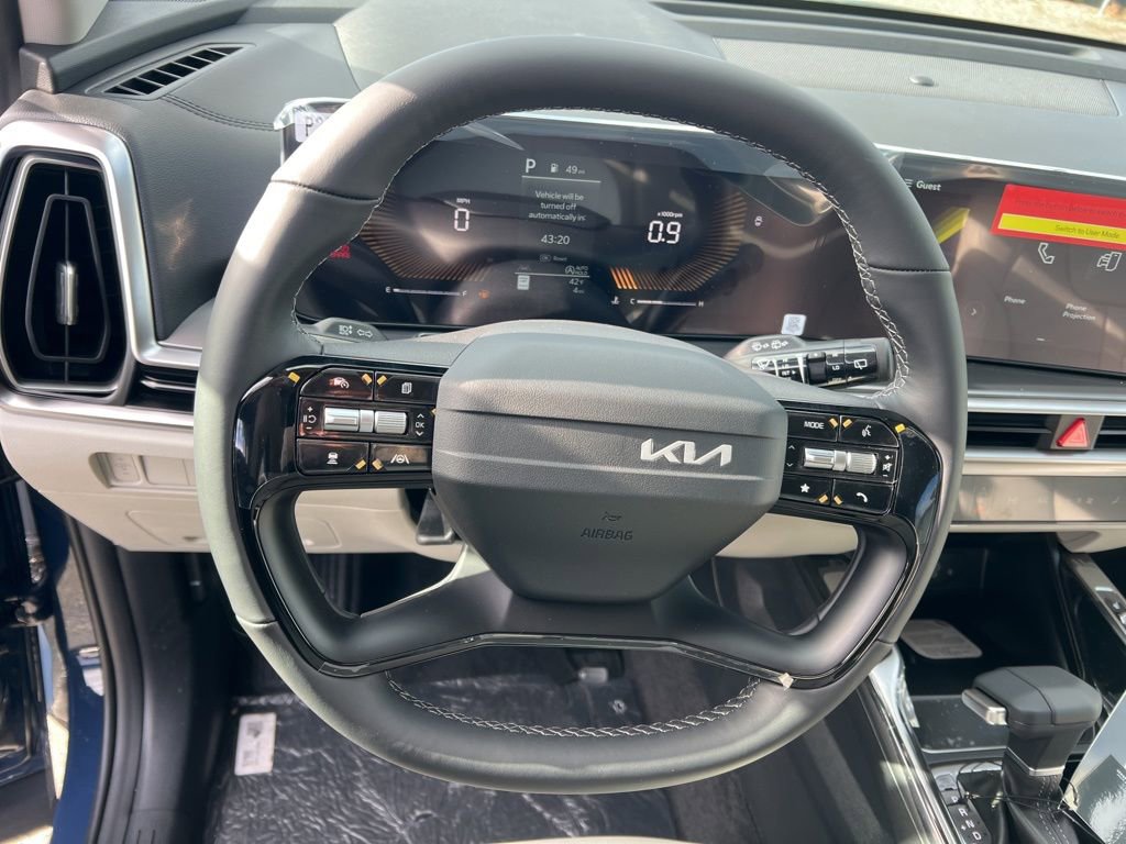 New 2026 Kia Sorento S image 10