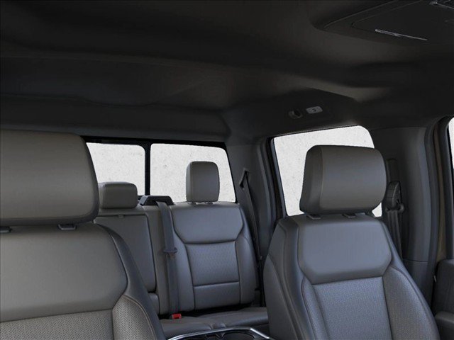New 2026 Ford F150 Lariat AWD/4WD image 22