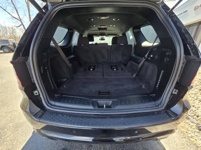 Used 2025 Dodge Durango GT AWD/4WD image 11