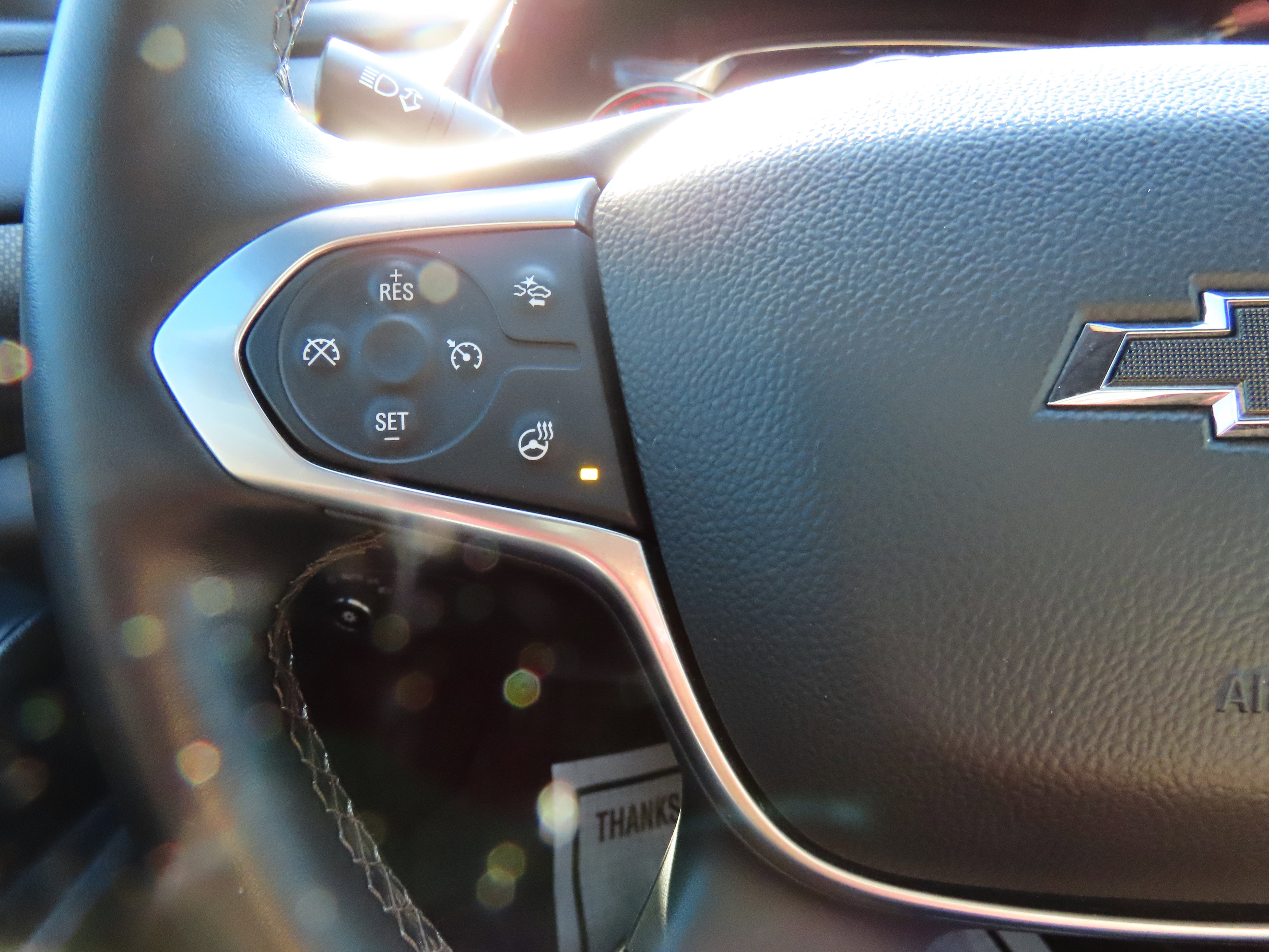 Used 2023 Chevrolet Traverse Premier w/ Redline Edition image 34