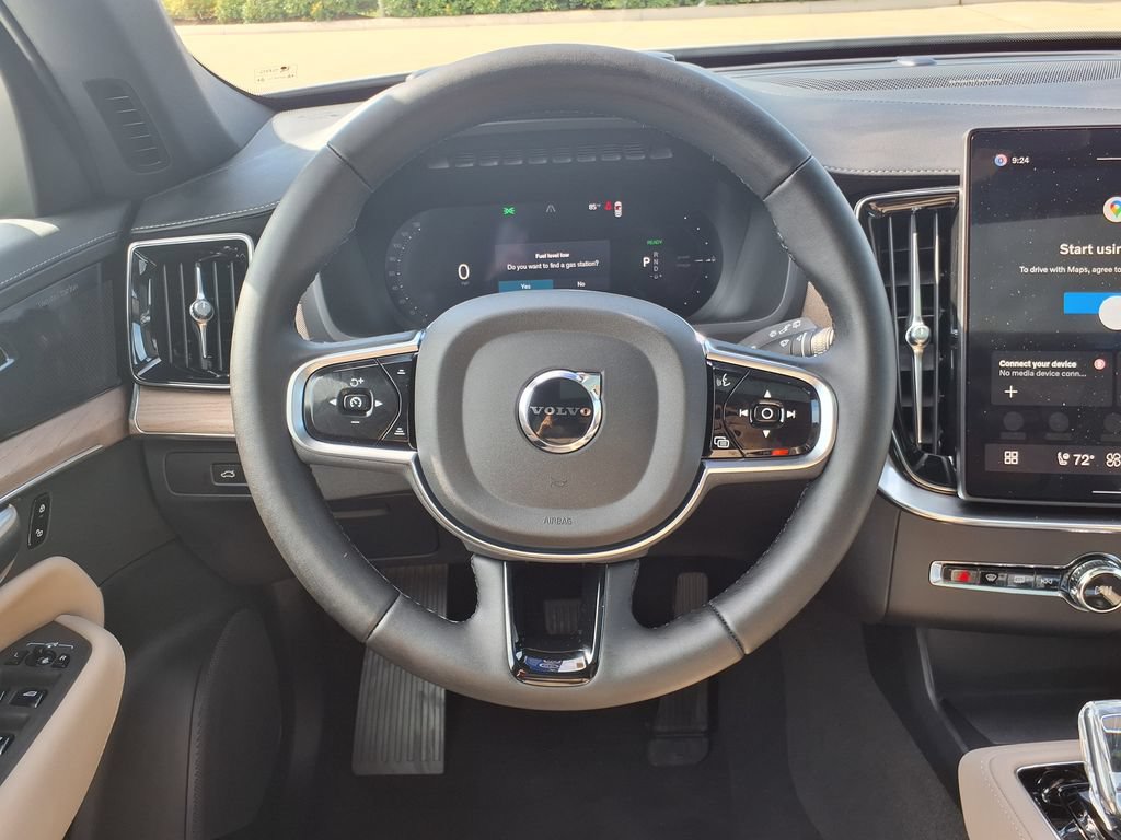 New 2026 Volvo XC90 T8 Ultra w/ Protection Package Premier AWD/4WD image 20