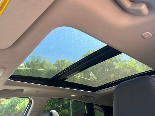 New 2026 Nissan Murano Platinum w/ Cargo Package AWD/4WD image 7