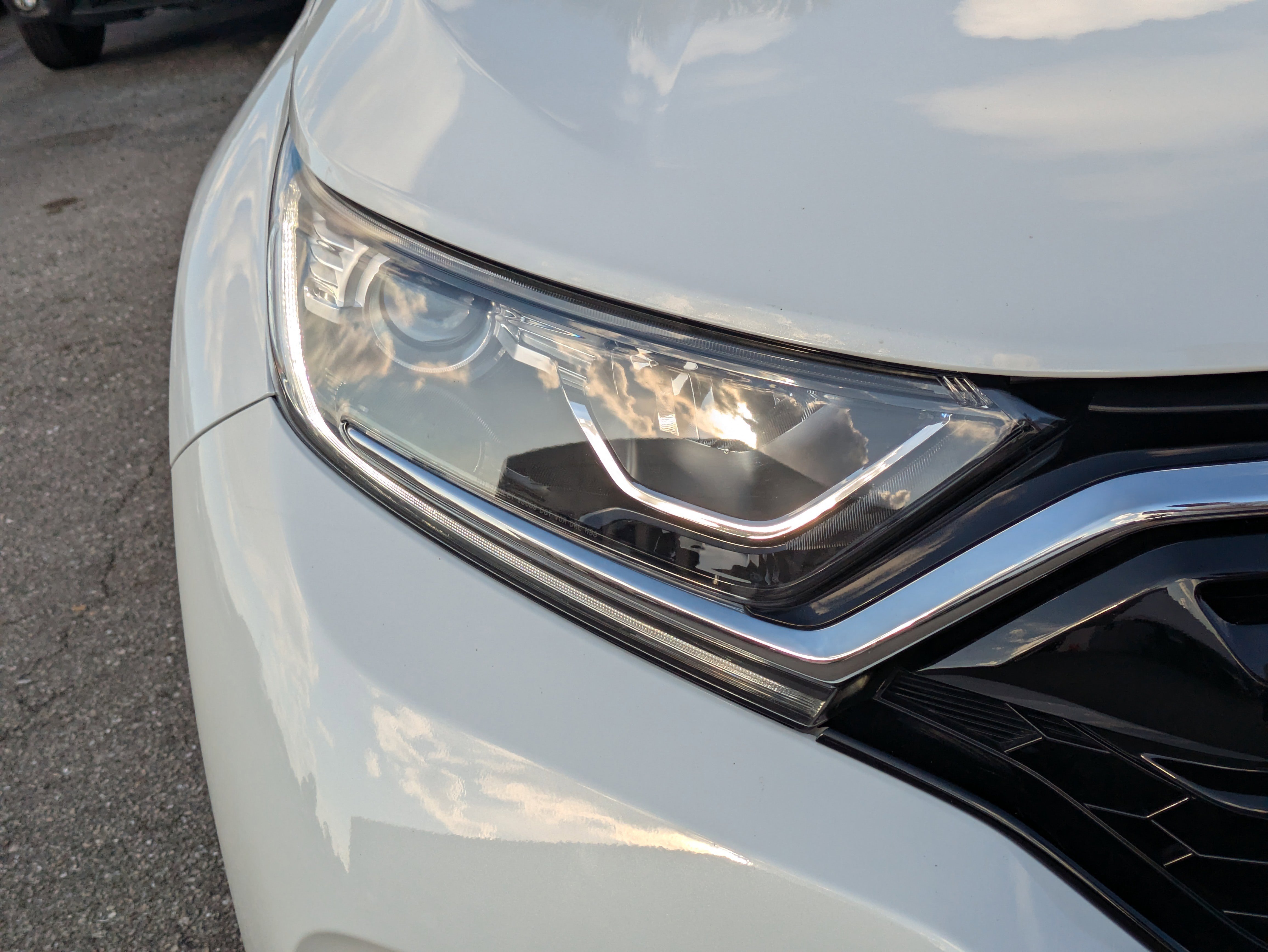 Used 2022 Honda CR-V EX-L image 10