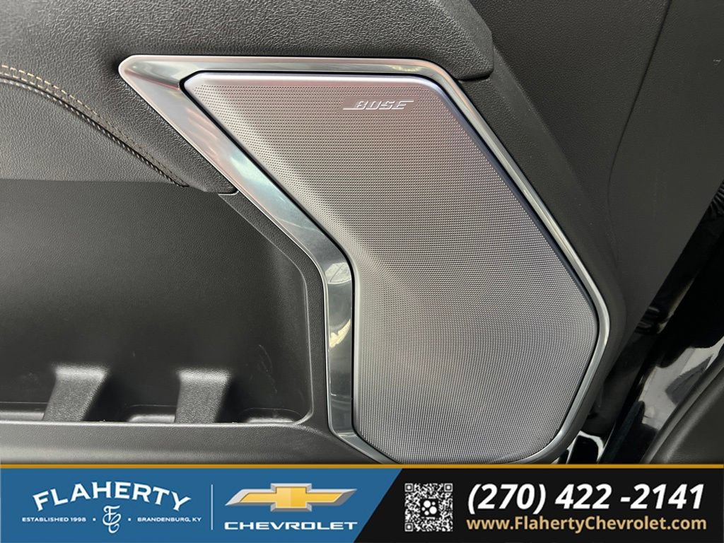 Used 2026 Chevrolet Silverado 1500 High Country w/ High Country Premium Package AWD/4WD image 22