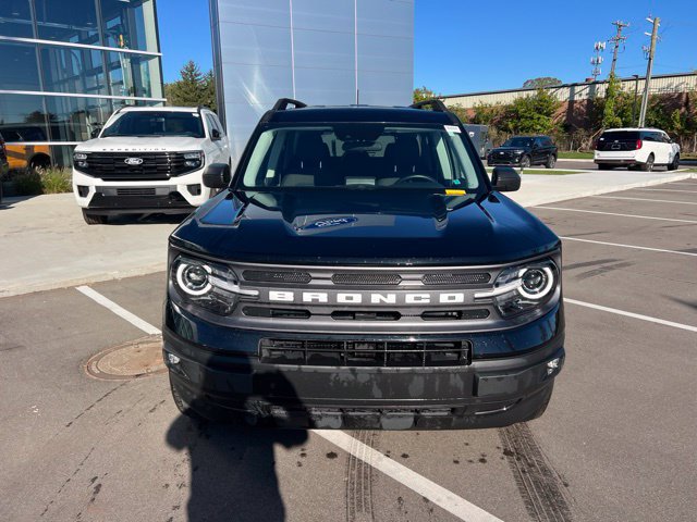 Used 2023 Ford Bronco Sport Big Bend w/ Convenience Package AWD/4WD image 2